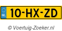 10HXZD