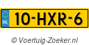 10HXR6