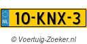 10KNX3