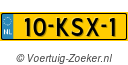 10KSX1