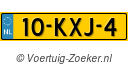 10KXJ4