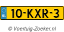 10KXR3