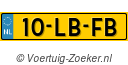 10-LB-FB