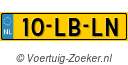 10LBLN