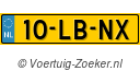 10LBNX
