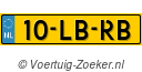 10-LB-RB