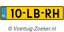10LBRH