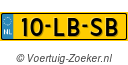 10LBSB