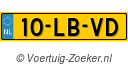 10LBVD