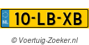 10-LB-XB