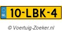 10LBK4