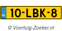 10LBK8