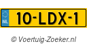 10LDX1