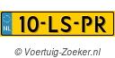 10LSPR