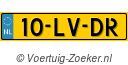 10LVDR