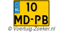 10-MD-PB