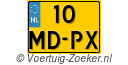 10MDPX