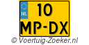 10-MP-DX