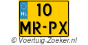 10MRPX