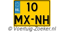 10-MX-NH