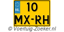 10-MX-RH
