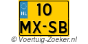 10MXSB