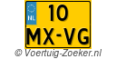 10MXVG