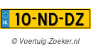 10NDDZ
