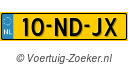 10NDJX