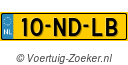 10NDLB