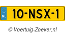 10NSX1
