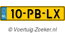 10PBLX