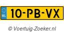10PBVX