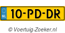 10PDDR