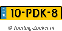 10PDK8