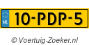 10PDP5