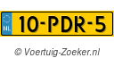 10-PDR-5