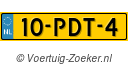 10PDT4