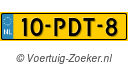 10PDT8
