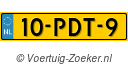 10PDT9