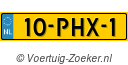 10PHX1