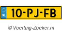 10PJFB