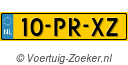 10PRXZ