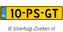 10PSGT