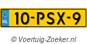 10PSX9