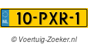 10PXR1