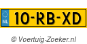 10RBXD