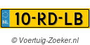 10RDLB
