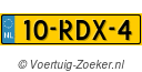 10RDX4
