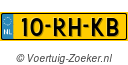 10RHKB